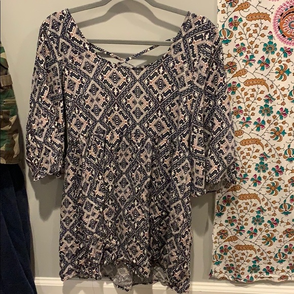 Dress - Picture 1 of 3